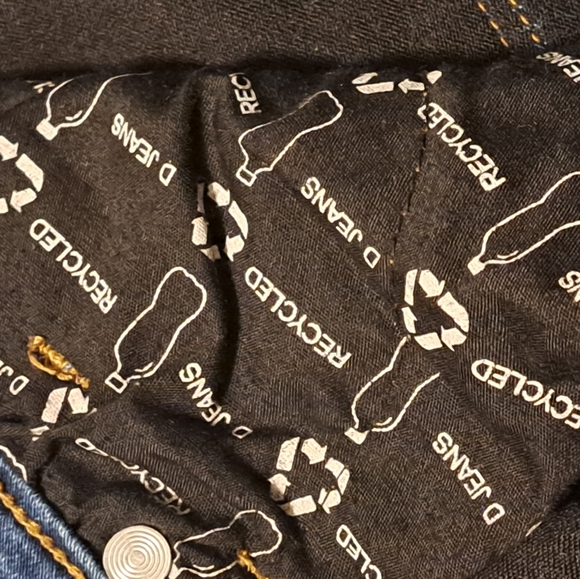 D.jeans skinny size 6 - Picture 6 of 7
